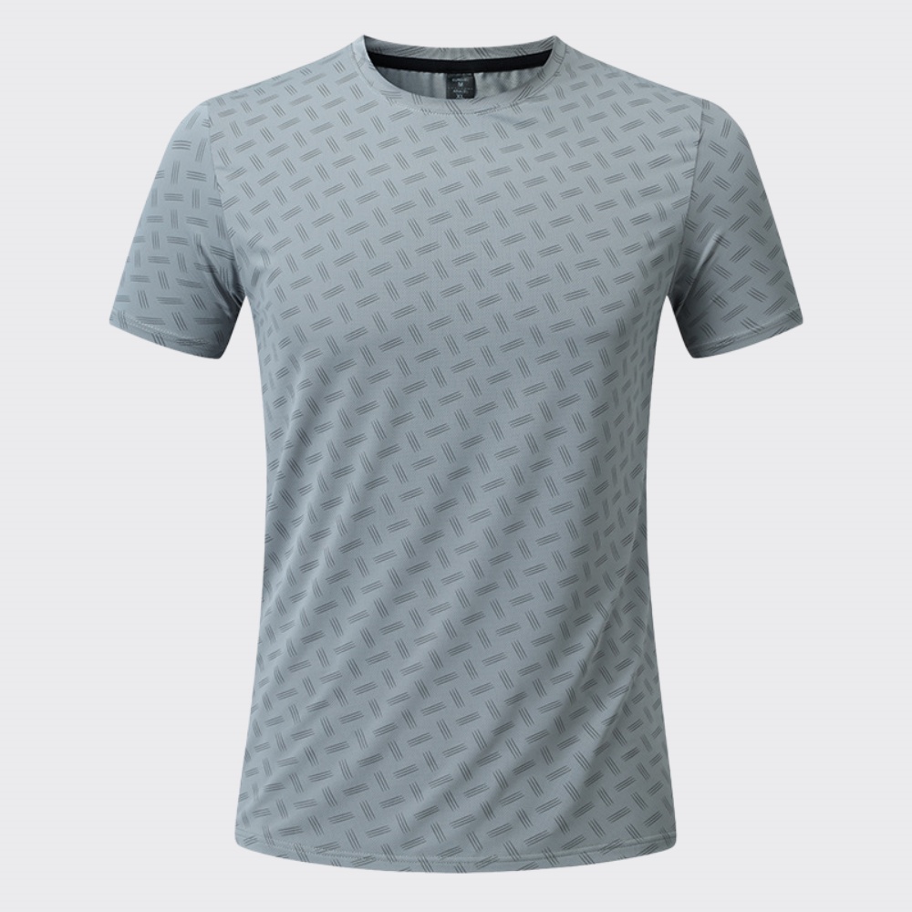 Summer Men's Print Compression - Outdoor Camping In Winter review and price