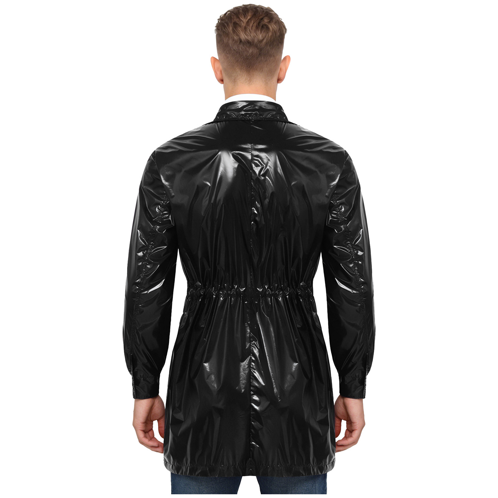 Men Waterproof Work Jacket Win - Outdoor Camping Jacket review and price