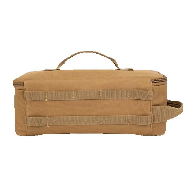 Oxford Cloth Cookware Storage  - Outdoor Camping World review and price