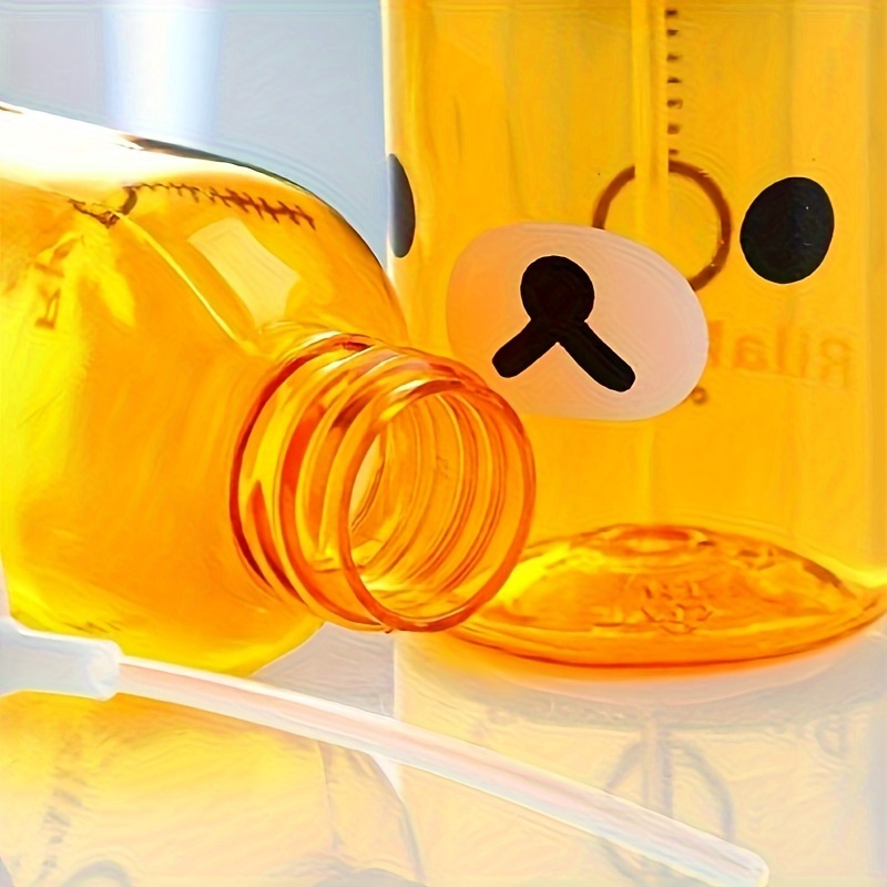 Bear Print Mini Spray Bottle - - Bear Canister review and price