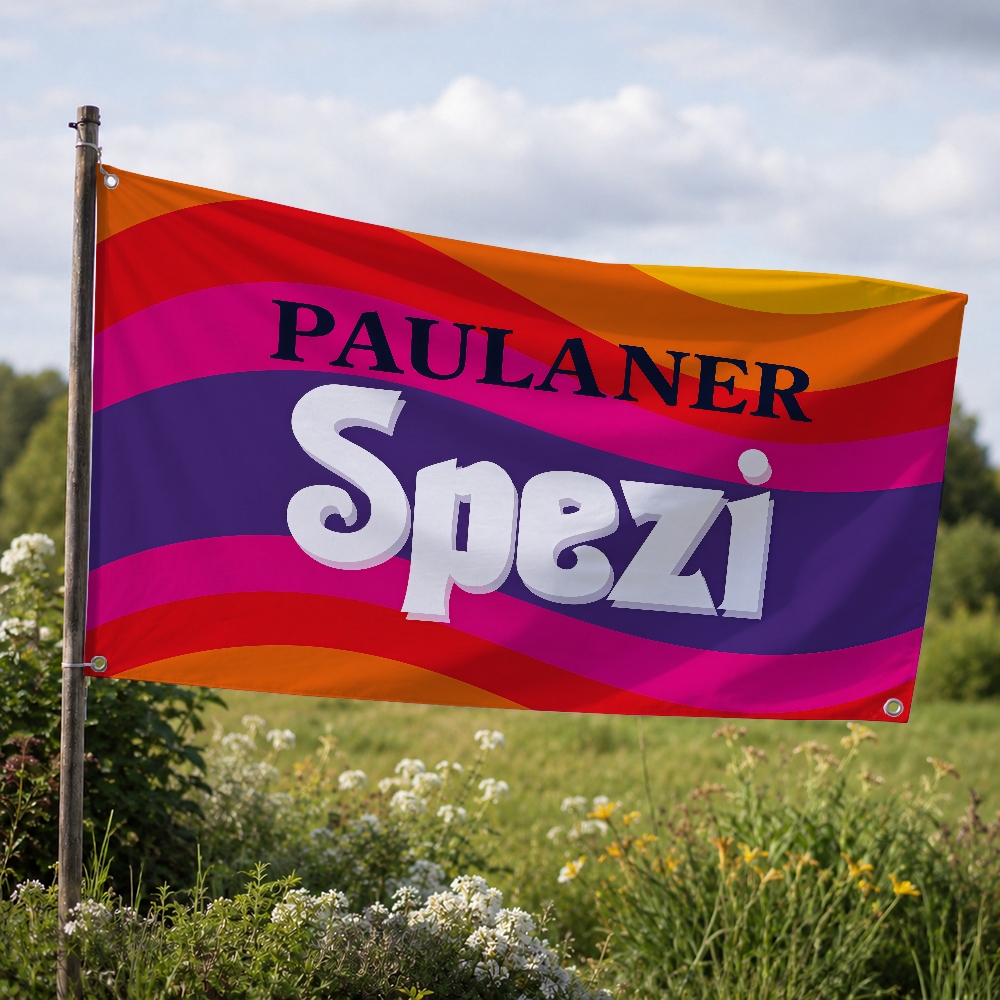 P-Paulaner Spezi Drink Brand O - Outdoor Camping Brand review and price