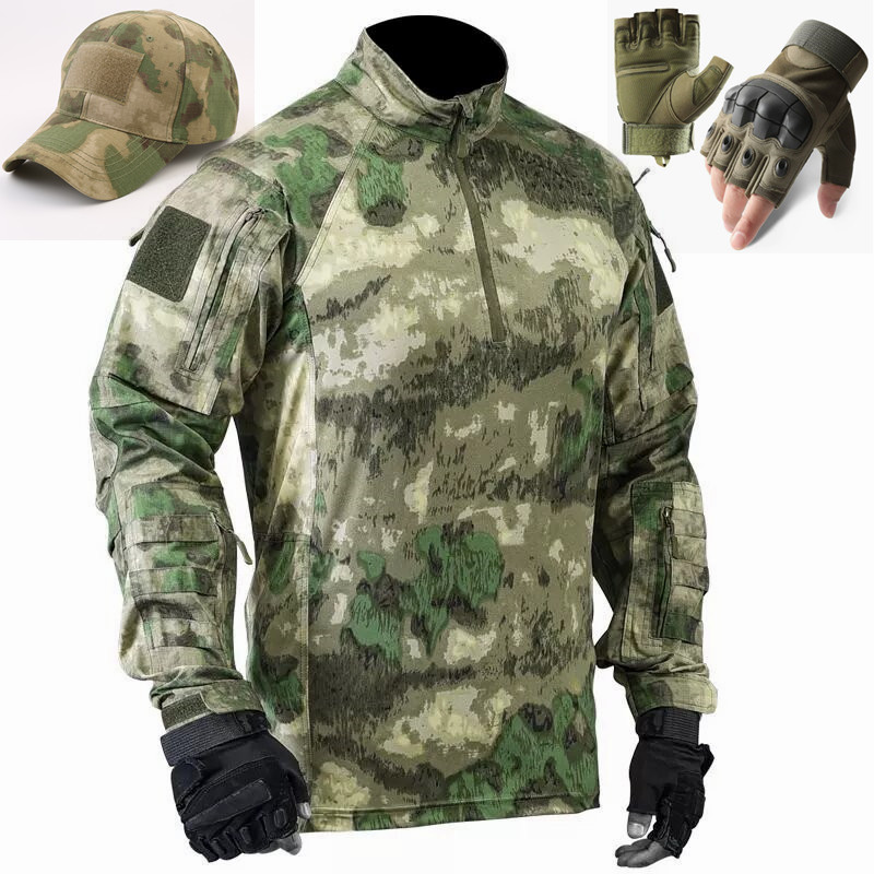 Gift Gloves and Hats UF PRO Pi - Outdoor Camping Jacket review and price