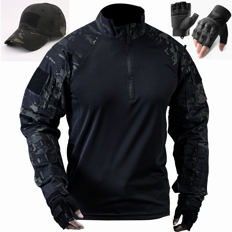 Gift Gloves and Hats UF PRO Pi - Outdoor Camping Jacket review and price