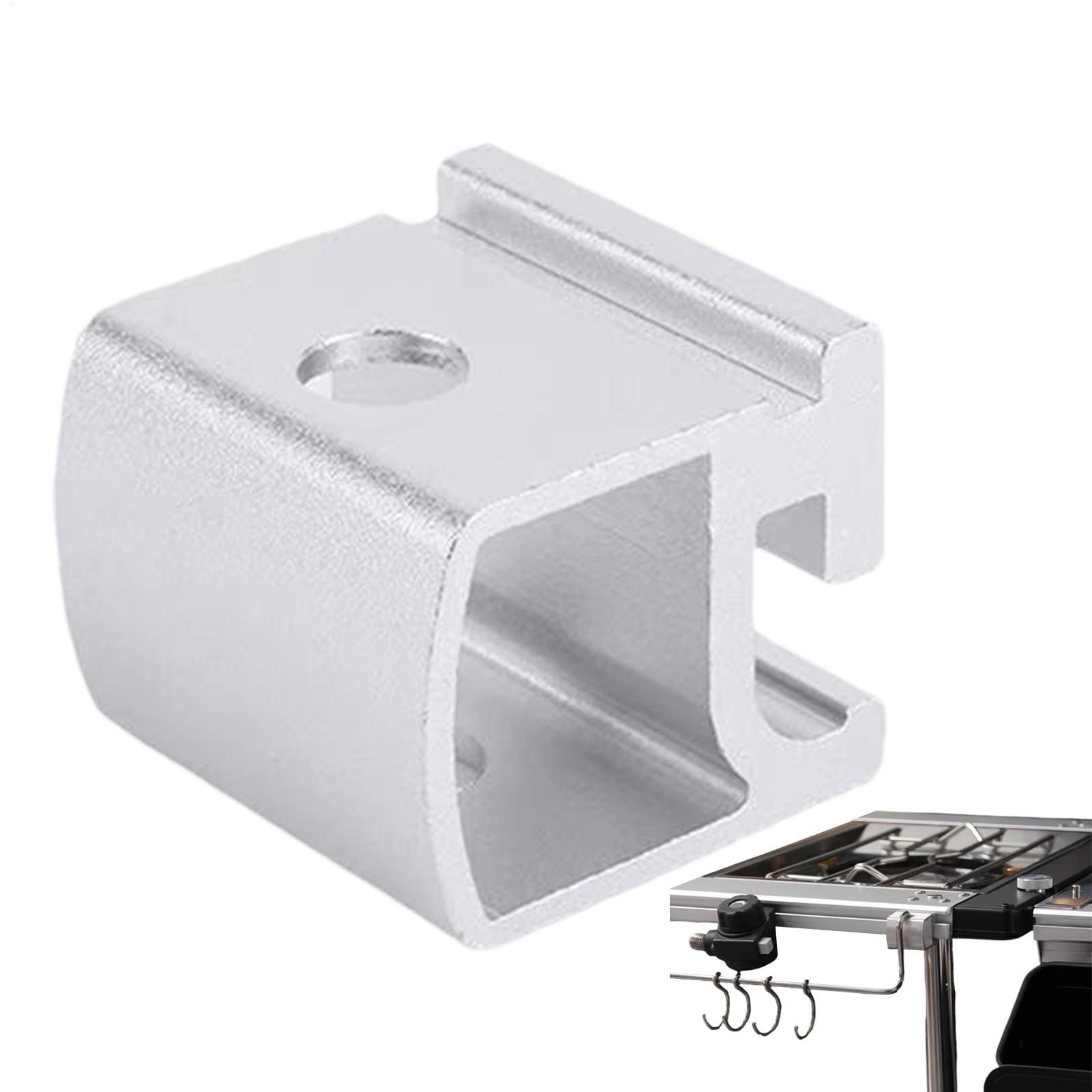 Slide Buckle for Camping Table - Outdoor Camping Kitchen Setup review and price