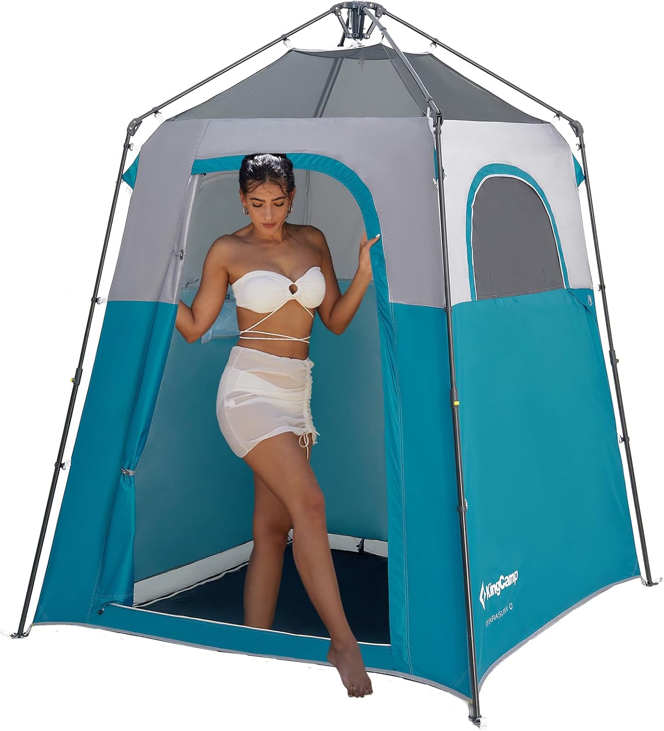 Portable Privacy Shower Tent,  - Outdoor Und Camping review and price