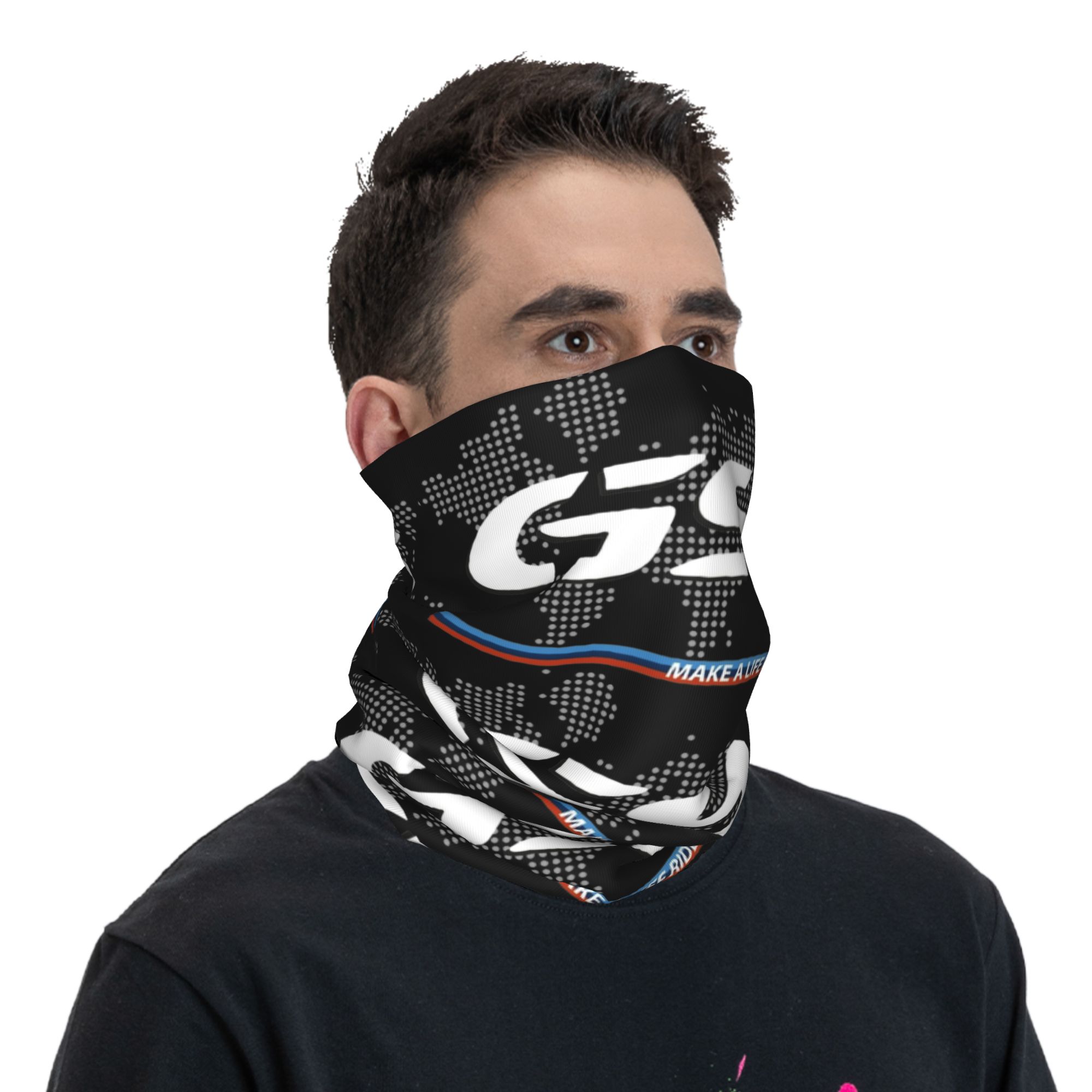 GS World Map Balaclava  Hiking - Outdoor Camping World review and price