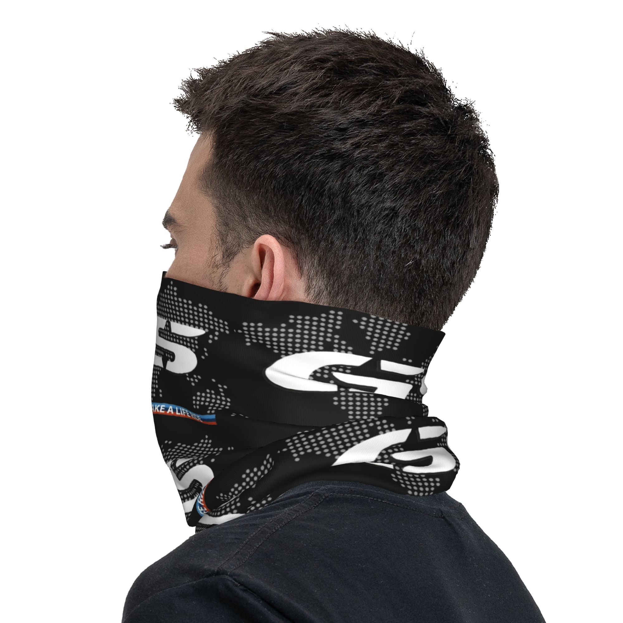 GS World Map Balaclava  Hiking - Outdoor Camping World review and price