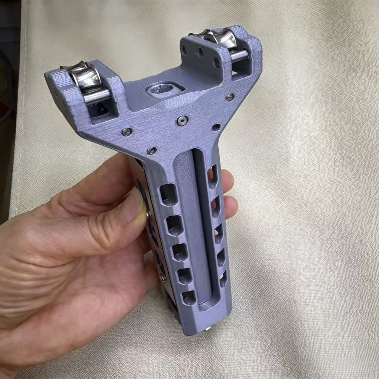 3D Pringting Creative Outdoor  - Outdoor Camping Magazine review and price