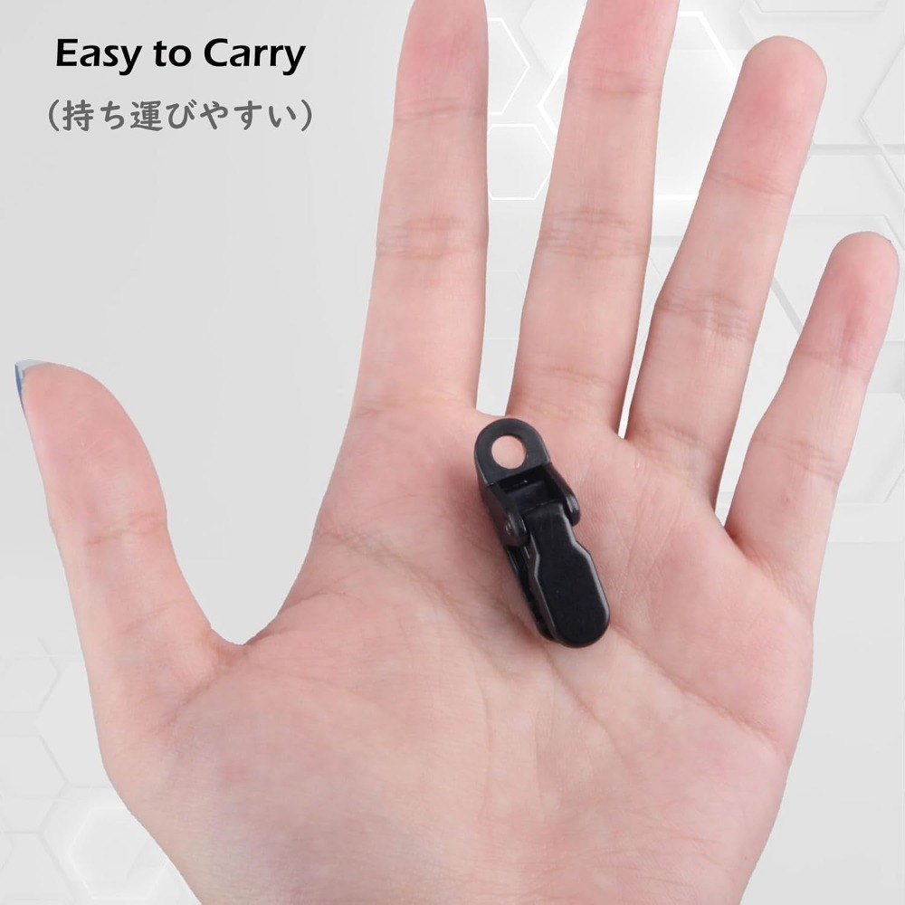 Heavy Duty Lock Grip Tent and  - Outdoor Camping Tarp review and price
