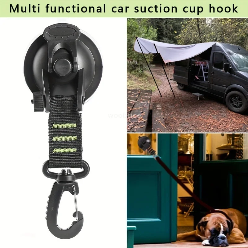 1/8 Pcs Car Tent Suction Cups  - Outdoor Camping Tarp review and price