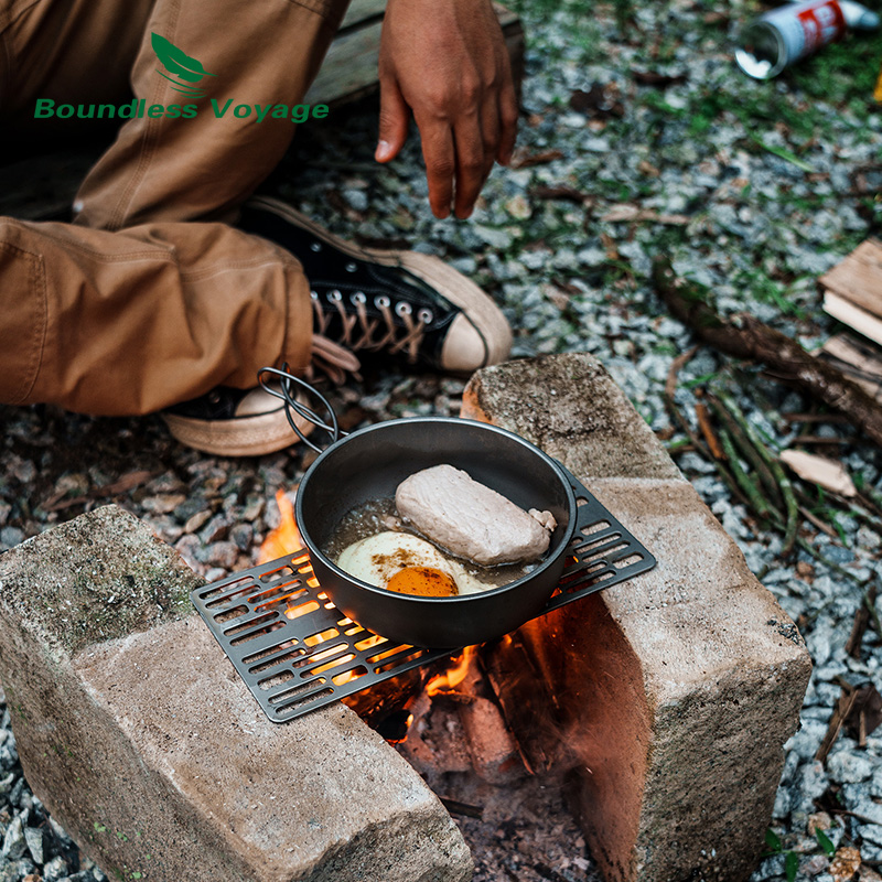 Boundeless Voyage Outdoor Camp - Outdoor Camping World review and price