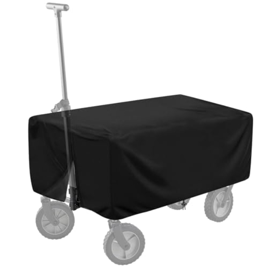 420D Folding Wagon Cover 420D  - Outdoor Camping Van review and price