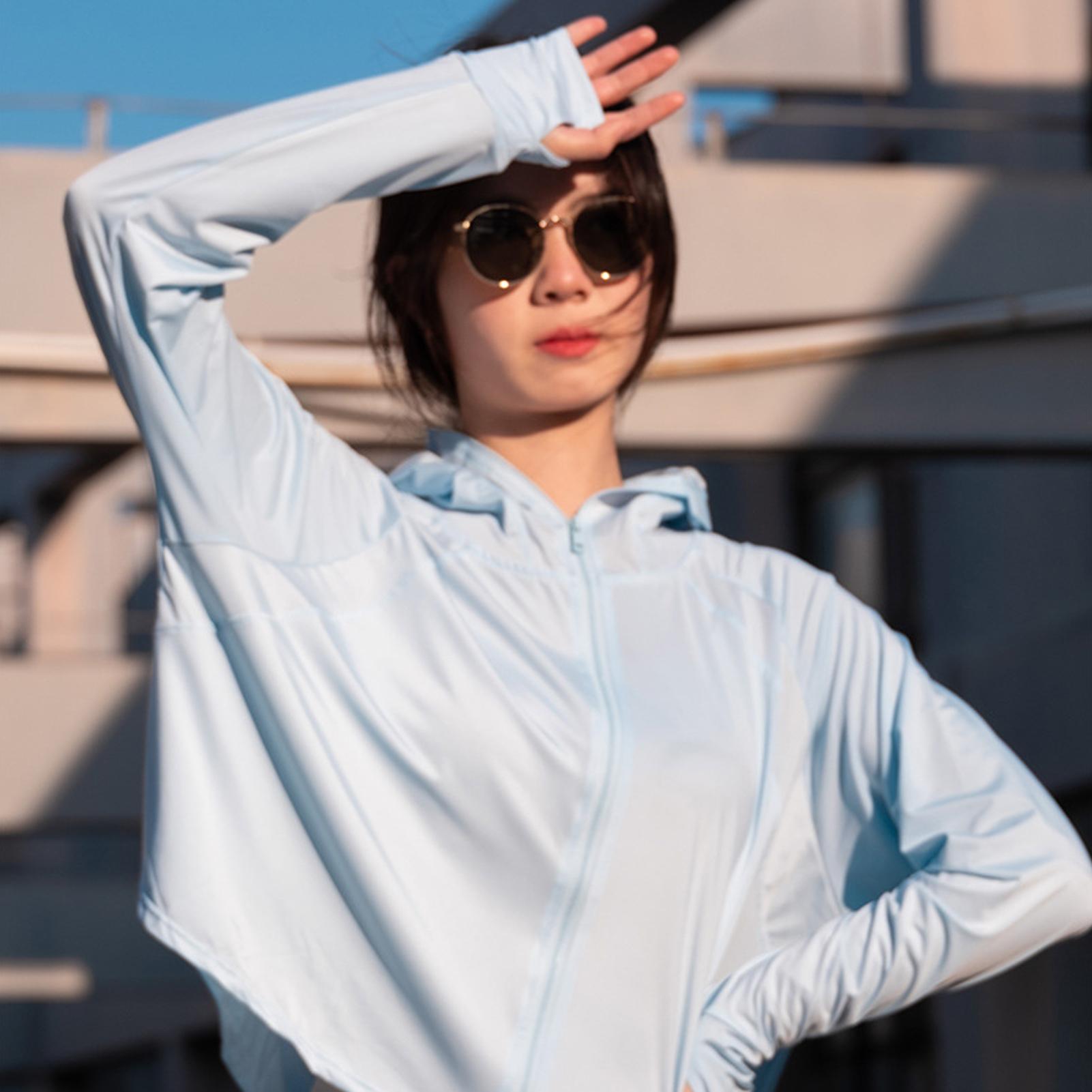 Sun Protective Jacket Cooling  - Outdoor Camping Jacket review and price