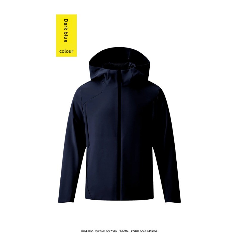 Man Spring Autumn Outdoor Moun - Outdoor Camping Jacket review and price
