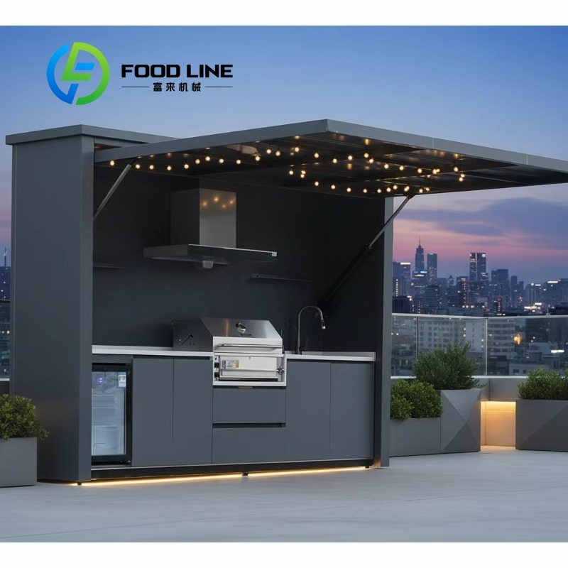 Custom  Luxury Outdoor Camping - Outdoor Camping Kitchen Setup review and price