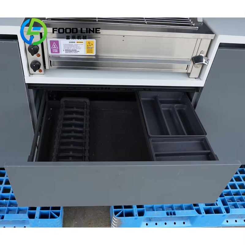 Custom  Luxury Outdoor Camping - Outdoor Camping Kitchen Setup review and price